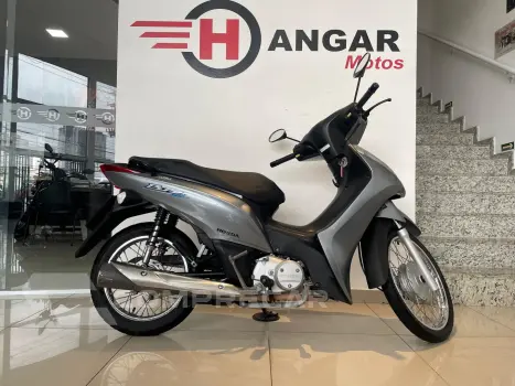 BIZ 125 ES