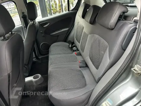 Palio ATTRA./ITÁLIA 1.4 EVO F.Flex 8V 5p