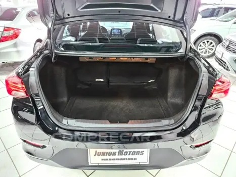 ONIX SEDAN Plus LTZ 1.0 12V TB Flex Mec.