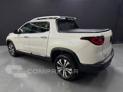 TORO 2.0 16V TURBO DIESEL VOLCANO 4WD AT9