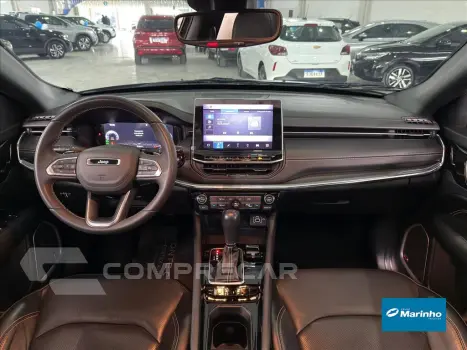 COMPASS 1.3 T270 TURBO FLEX S AT6