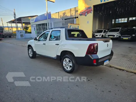 DUSTER OROCH 1.6 16V Expression