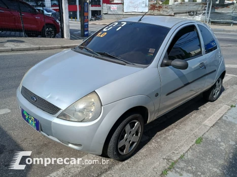 FORD Ka GL 1.0 2 portas