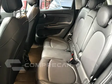 COUNTRYMAN 2.0 16V TWINPOWER TURBO GASOLINA COOPER S ALL4 ST