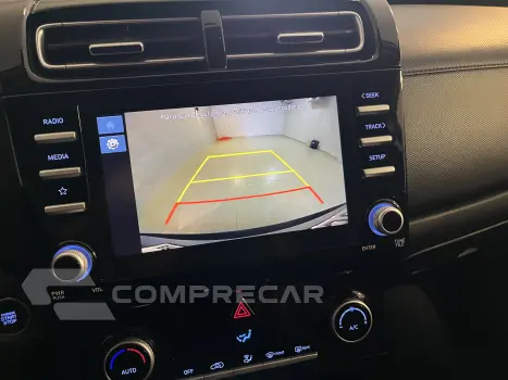 CRETA 1.0 Tgdi Limited