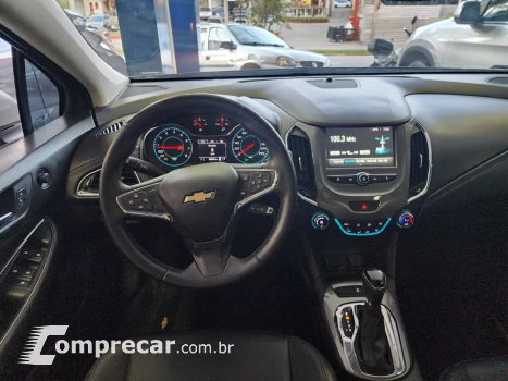 CRUZE 1.4 Turbo LT 16V