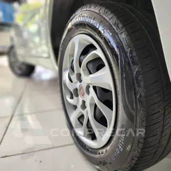 UNO 1.0 EVO Attractive 8V