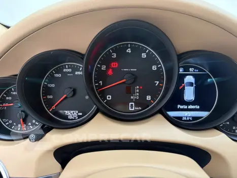 CAYENNE 3.0 S V6
