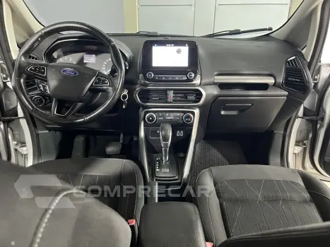ECOSPORT 1.5 TIVCT FLEX SE AUTOMÁTICO