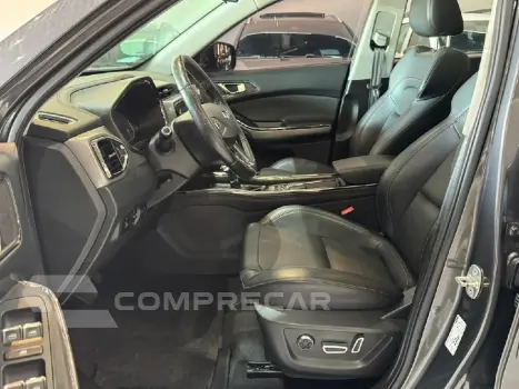 TIGGO 5x 1.5 VVT TURBO IFLEX TXS DCT