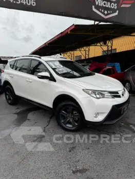 RAV4 2.0 4X2 16V