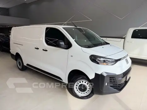 SCUDO 1.5 Bluehdi Cargo