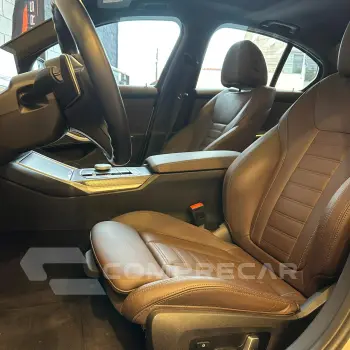 320I 2.0 16V Turbo M Sport