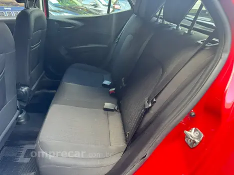 ARGO 1.0 Firefly Drive