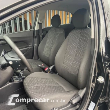 HB20 1.0 Comfort 12V