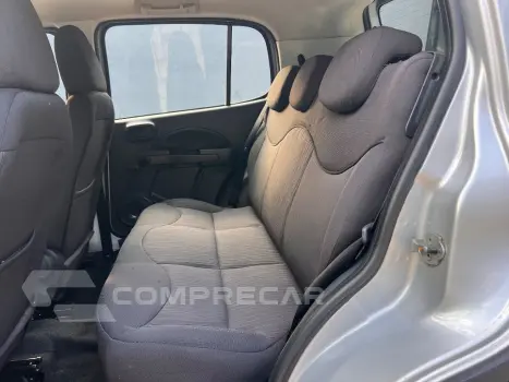 UNO WAY 1.4 EVO Fire Flex 8V 5p