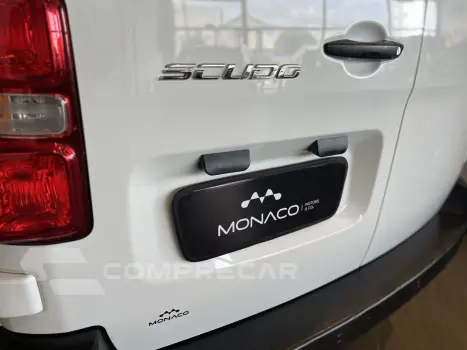 Scudo 1.5 3P BLUEHDI TURBO DIESEL CARGO