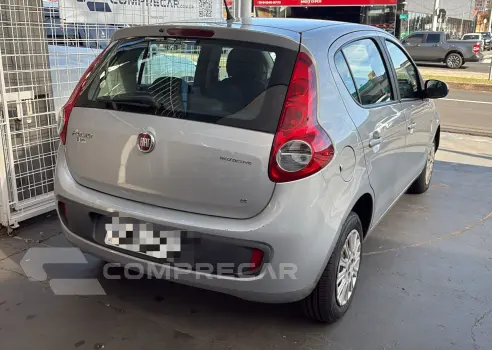 PALIO 1.4 MPI Attractive 8V