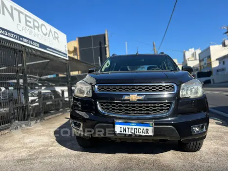 S10 2.8 16V Turbo LT CD 4X4