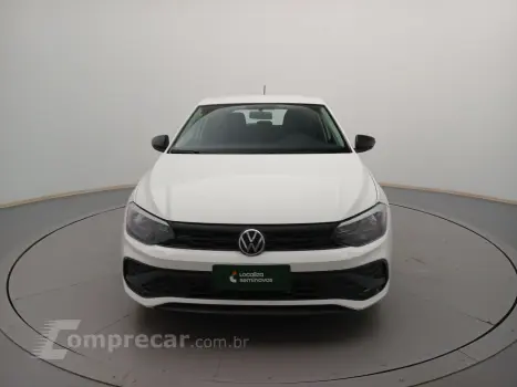 POLO 1.0 MPI TRACK MANUAL