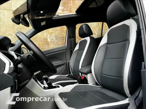 T-CROSS 1.4 250 TSI Highline