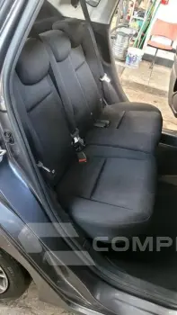 FIT 1.5 EX 16V FLEX 4P AUTOMATICO