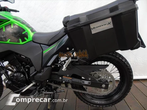 VERSYS-X 300 TOURER ABS