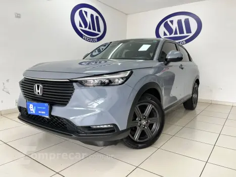 HR-V 1.5 DI I-VTEC FLEX EXL CVT