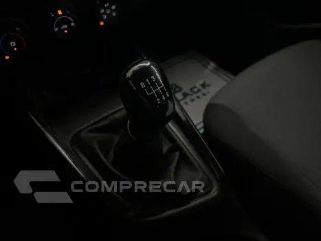 ONIX HATCH 1.0 12V Flex 5p Mec.