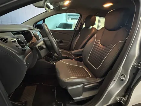 CAPTUR 1.6 16V SCE FLEX ZEN X-TRONIC