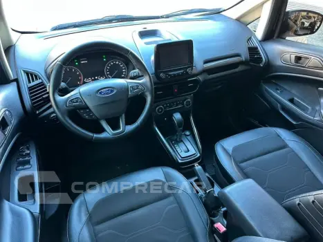 ECOSPORT FSL AT 1.5