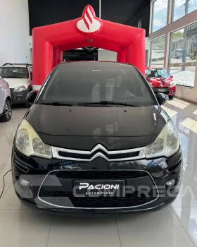 C3 1.5 Tendance 8V