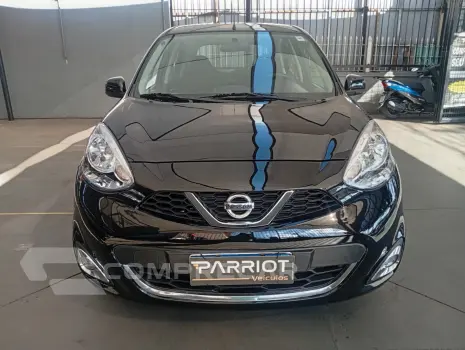 MARCH 1.0 SV 12V
