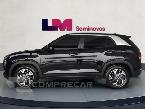 CRETA 1.0 TGDI FLEX LIMITED SAFETY AUTOMÁTICO