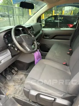 Jumpy Cargo 1.5