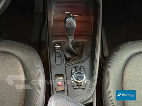 X1 2.0 16V TURBO ACTIVEFLEX SDRIVE20I 4P AUTOMÁTI