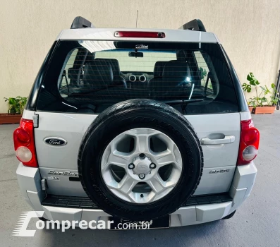 ECOSPORT 2.0 XLT 16V