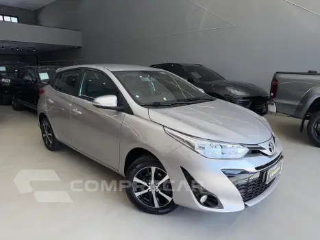Yaris XS 1.5