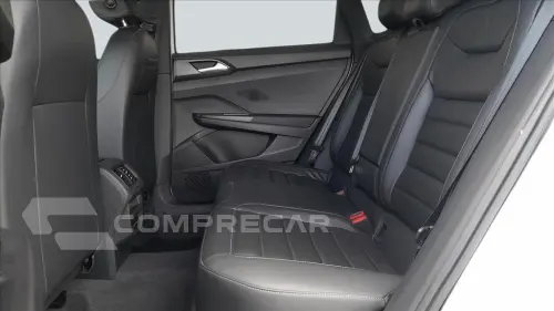 TAOS 1.4 250 TSI TOTAL FLEX HIGHLINE AUTOMÁTICO