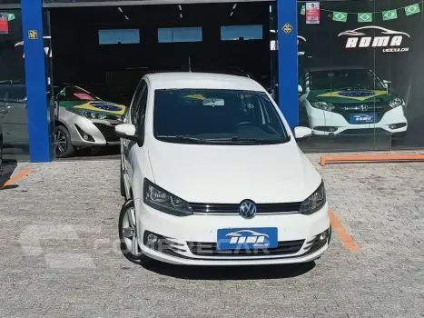 Fox 1.6 Msi Comfortline 8V Flex 4P Manual
