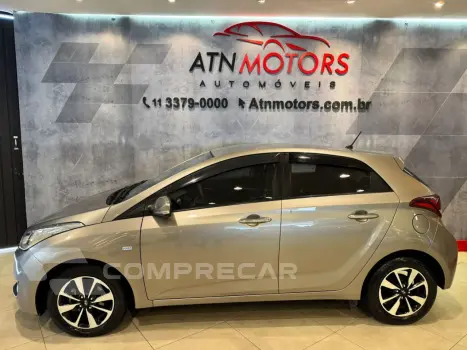 HB 20 Hatch 1.0 12V 4P FLEX COMFORT