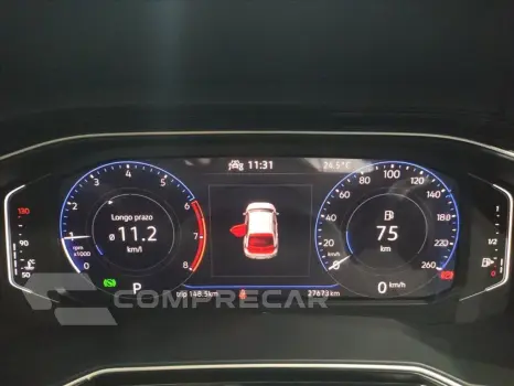 NIVUS 1.0 200 TSI TOTAL FLEX HIGHLINE AUTOMÁTICO