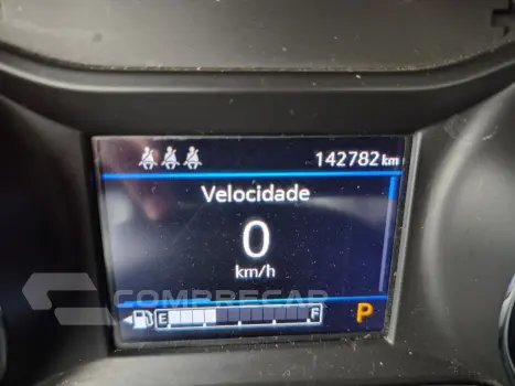 TRACKER 1.2 Turbo Premier