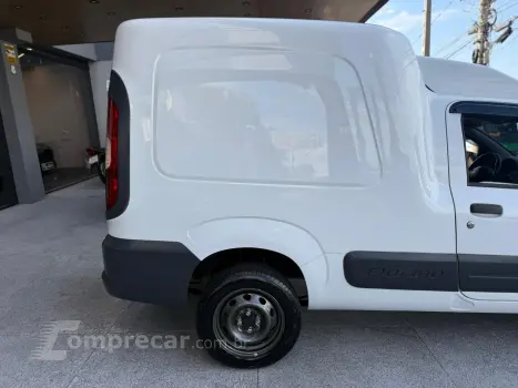FIORINO 1.4 MPI FURGÃO 8V FLEX 2P MANUAL