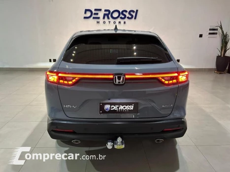 HR-V ADVANCE 1.5 FLEX TB 16V 5P AUT.