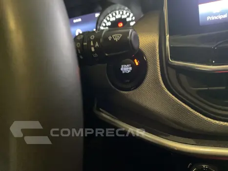 COMPASS 1.3 T270 Turbo Longitude