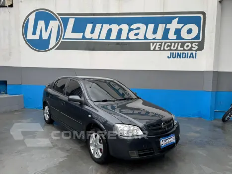 ASTRA 2.0 MPFI Advantage 8V