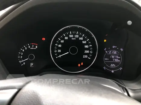 Hr-V 1.8 16V Flex Ex 4P Automático