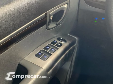 SANTA FÉ - 3.5 MPFI GLS V6 24V 285CV 4P AUTOMÁTICO