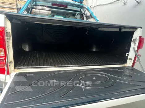 S10 2.4 LTZ 4X2 CD 8V